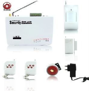 security alarm systems