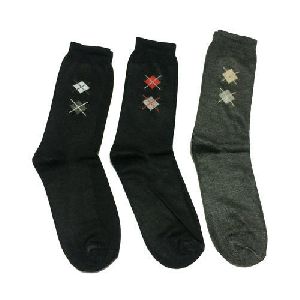 Unisex Thermal Socks