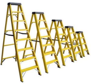 FRP Ladder