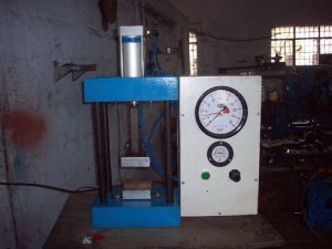 Tensile Strength Tester