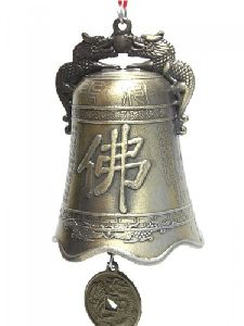 Feng Shui Bell