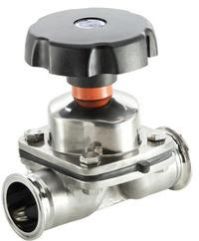 Diaphragm Valves