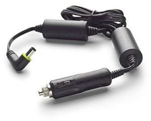 dc power cord