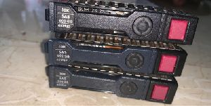 653957-001 HP G8 G8 Servers SAS Hard Disk