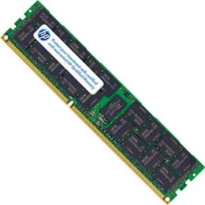 DDR3 12800R HP RAM