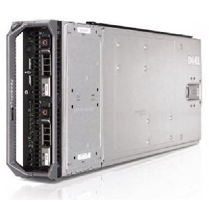 Dell Blade M610 I-II Server