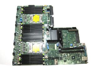 Dell R720 Motherboard