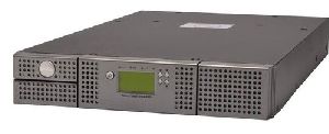 Dell TL 2000 Library Tape Drive