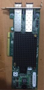 Emolex 8gbps 2 Port FC Card