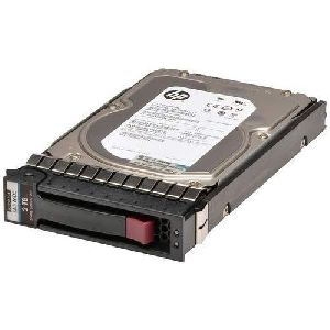 HP 2 TB Server Hard Drive