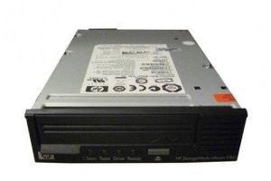 HP LTO-4 Tape 1760 External Hard Drive