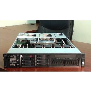 HP Proliant DL 380 G6 Server CPU