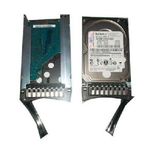 IBM 300GB SAS Hard Drive