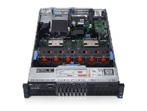 R730 Dell Server CPU