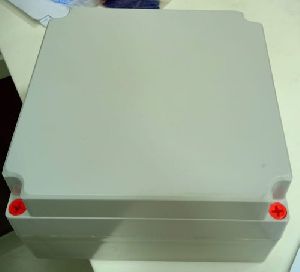 waterproof junction box