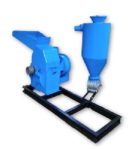 Mild Steel Pulverizing Mills