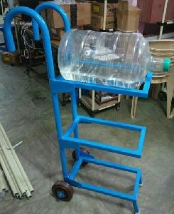 Water Can Trolley