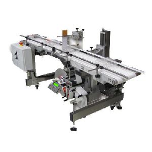 Labeling Application Machine