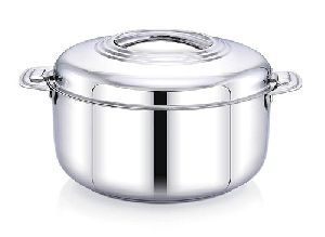 Stainless Steel Hot Pot