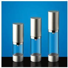 Airless Serum Bottles