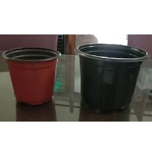Thermoformed Nursery Pot