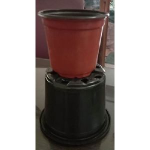 Thermoformed Nursery Pot