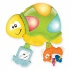 Kids Turtle Toy
