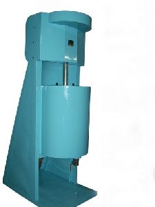 Stainless Steel Bead Mill