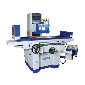 Surface Grinder Machine