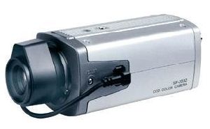 CCD Box Camera