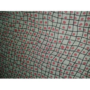 Cotton Silk Fabric