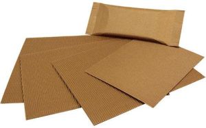 Corrugated Board