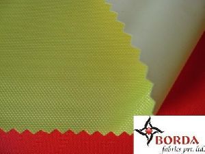 Denier Polyester Fabrics