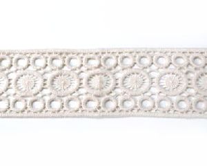 Cotton Lace