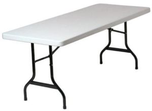 Tent Tables