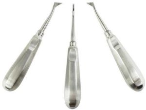 Dental Elevator Set