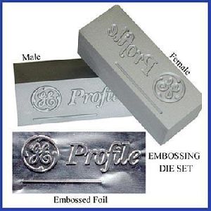 Embossing Die