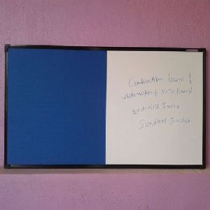 Combination Display Board