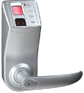 Biometric Door Lock