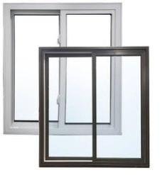 fiberglass windows