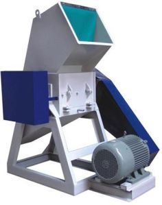 Plastic Grinding Machines