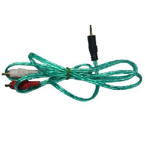 Rca Audio Cable