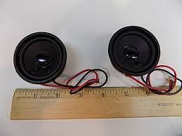 Mini Speaker