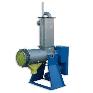 Mild Steel Screw Press