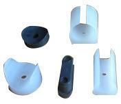 plastic clamps