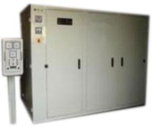 Furnace Control System