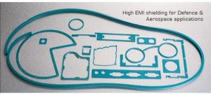 Emi Shielding Gasket