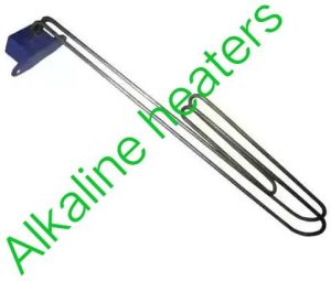 Alkaline Heater