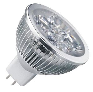 Led Spotlight Bulb