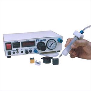 DIGITAL FLUID DISPENSER